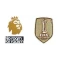 23-25 PL CHAMPION NO ROOM&CWC 2023 CHAMPIONS BADGE